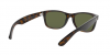 OKULARY RAY-BAN® NEW WAYFARER RB 2132 902L 55 ROZMIAR M